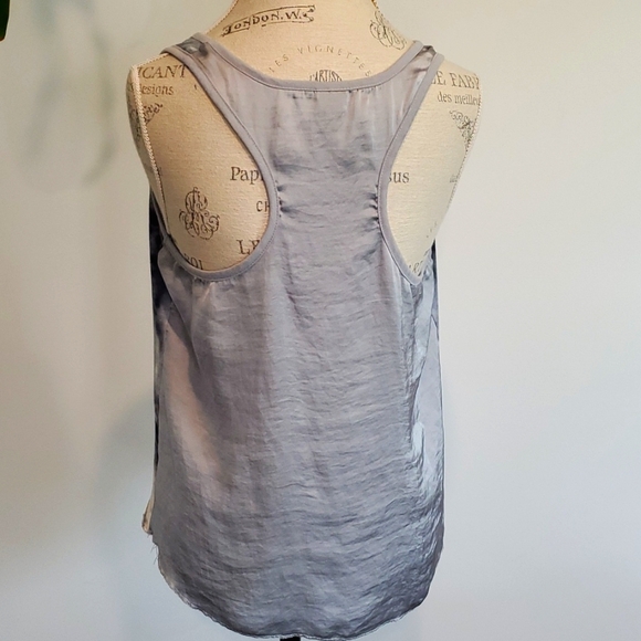 Stranded tank top - Picture 3 of 6